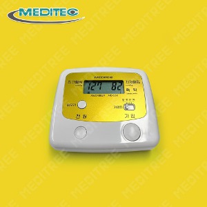 메디텍 가정용 혈압계 전자 자동 혈압측정기 MD-550
